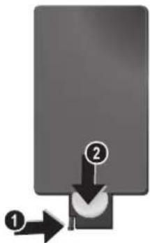 AGFA AF 5087MS - GEFAHR! - 2