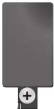 AGFA AF 5087MS - Yanlis pil turu kullaniminda inflak tehlikesi meydana gelmektedir - 2