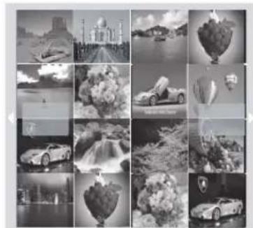 AGFA AF 5077PS - Foto-oynatma - 1