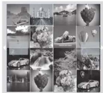 AGFA AF 5077PS - Riproduzione di fotografie - 1