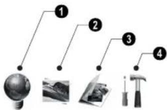 AGFA AF 5077PS - Definições - 1