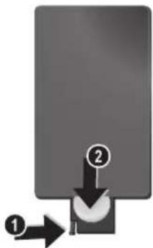 AGFA AF 5077PS - GEVAAR! - 2