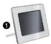 AGFA AF 5077PS - Contenu de l'emballage - 1