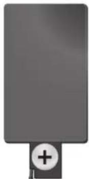 AGFA AF 5077PS - PERIGO! - 4