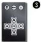 AGFA AF 5077PS - Zawartosc opakowania - 3