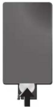 AGFA AF 5077PS - PELIGRO! - 4