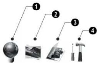 AGFA AF 5077PS - Hac tropon - 1