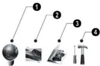 AGFA AF 5077MS - Ustawenia - 1