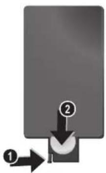 AGFA AF 5077MS - PERICOL! - 2