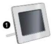 AGFA AF 5077MS - Contenido del embalaje - 1