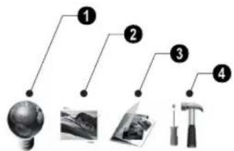 AGFA AF 5077MS - Hac tropon - 1