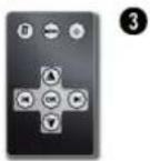 AGFA AF 5077MS - Continut ambalaj - 3