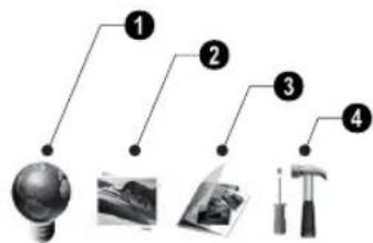 AGFA AF 5077MS - Nastaveni - 1