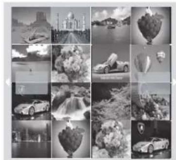 AGFA AF 5077MS - Foto-oynatma - 1