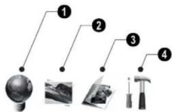 AGFA AF 5077MS - Instalácia - 1