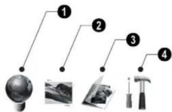 AGFA AF 5077MS - Functil de redare suplimentare - 1