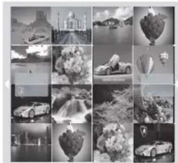 AGFA AF 5077MS - Przegladanie fotografii - 1