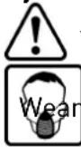 FESTOOL RS 200 EQ - Symbols - 1