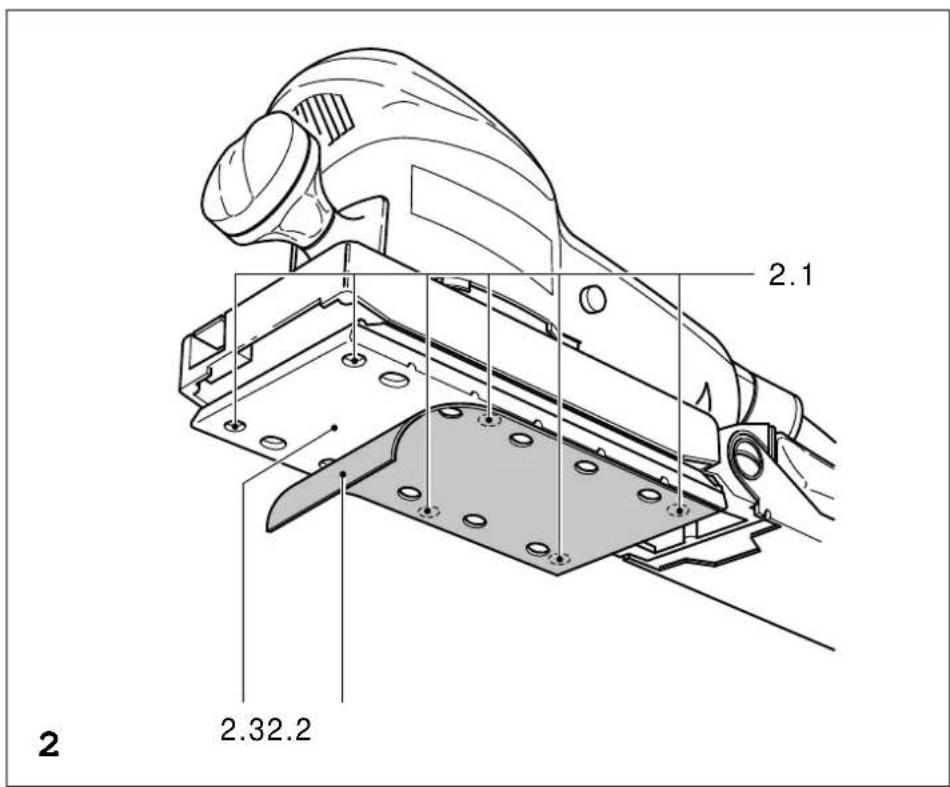 FESTOOL RS 200 EQ - 3