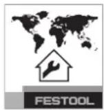 FESTOOL ETS EC 1503 A EQ - Loukkaantumisvaara, sähköiskuvaara - 1
