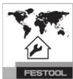 FESTOOL ETS EC 1503 A EQ - Risques de blessures, choc électrique - 1
