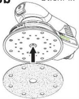FESTOOL ETS EC 1503 A EQ - ETS EC 150/3 A EQ ETS EC 150/5 A EQ - 5