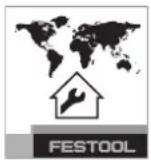 FESTOOL ETS EC 1503 A EQ - Pericolo di lesioni, scossa elettrica - 1