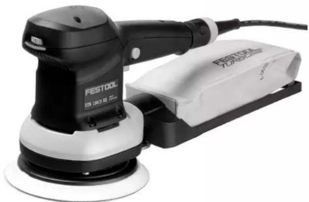 FESTOOL ETS 1503 EQ - 1