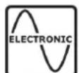 FESTOOL ETS 1503 EQ - Regolazione elettronica - 1