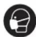 FESTOOL ETS 1503 EQ - Symbols - 5