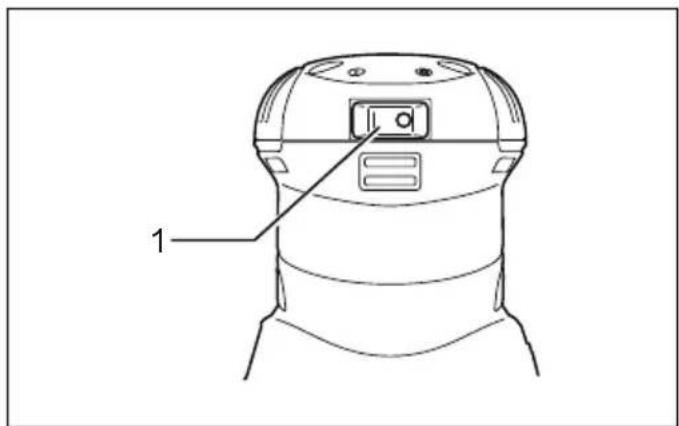 MAKITA BO4558 - 4