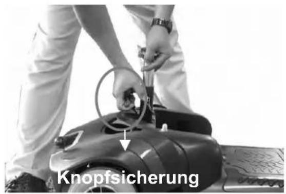 Vermeiren Venus Sport - Warnung - 4