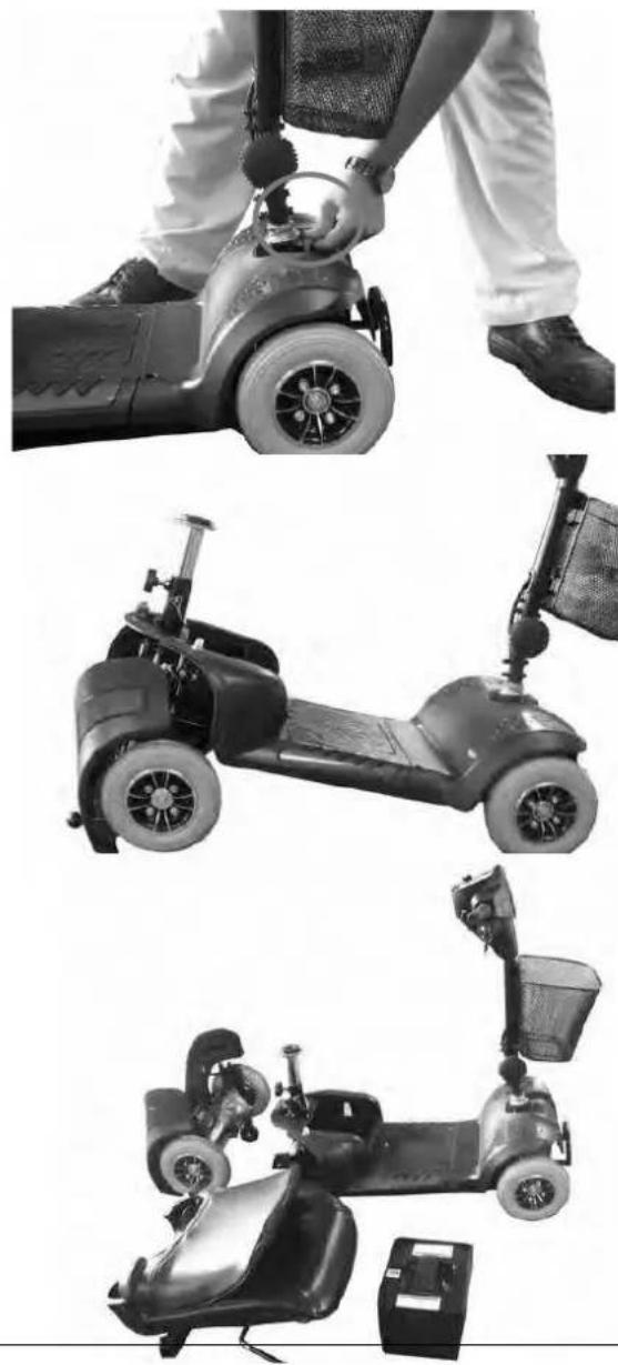 Vermeiren Venus Sport - INSPECTIE EN ONDERHOUD - 2