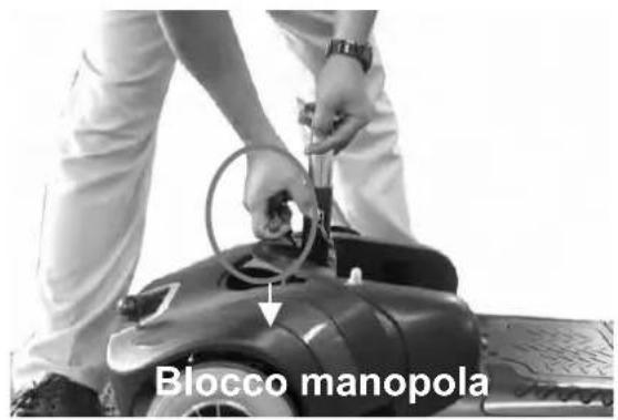 Vermeiren Venus Sport - Batteria - 3