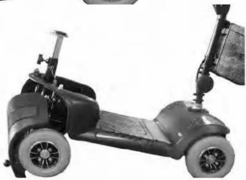 Vermeiren Venus Sport - INSPECTIE EN ONDERHOUD - 3