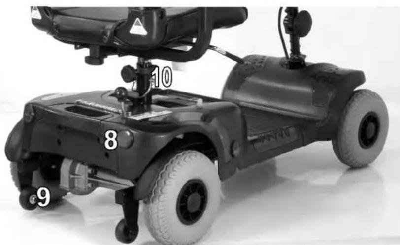 Vermeiren Venus Sport - Warnung - 1