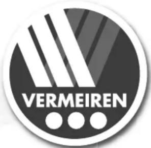 Vermeiren Ceres 3 - 8