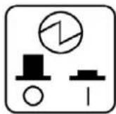 Handicare Fortress Calypso - Étiquetage du produit - 3