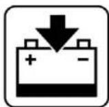 Handicare Fortress Calypso - Étiquetage du produit - 2