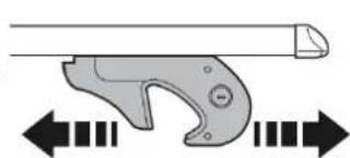 Pro-User SNEPP ALU 50017 - DE MONTAGE - 3