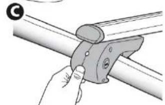 Pro-User SNEPP ALU 50017 - DE MONTAGE - 4