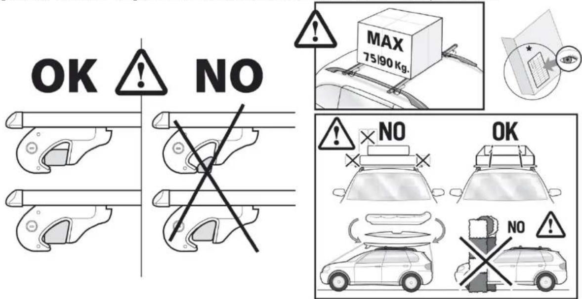 Pro-User SNEPP ALU 50017 - BELANGRIJKEINSTRUCTIES - 1