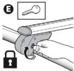 Pro-User SNEPP ALU 50017 - DE MONTAGE - 6