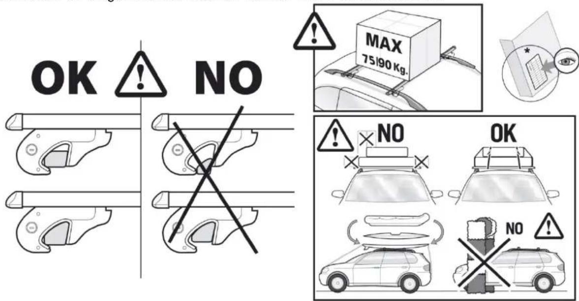Pro-User SNEPP ALU 50017 - WICHTIGEHINWEISE - 1