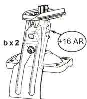 Mont Blanc AMC 5024 - 8
