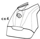 Mont Blanc AMC 5024 - 9