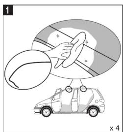 Mont Blanc AMC 5023 - 8