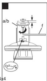 Mont Blanc AMC 5023 - 4
