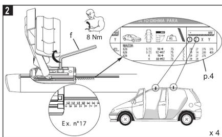 Mont Blanc AMC 5023 - 9
