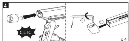 Mont Blanc AMC 5023 - 7